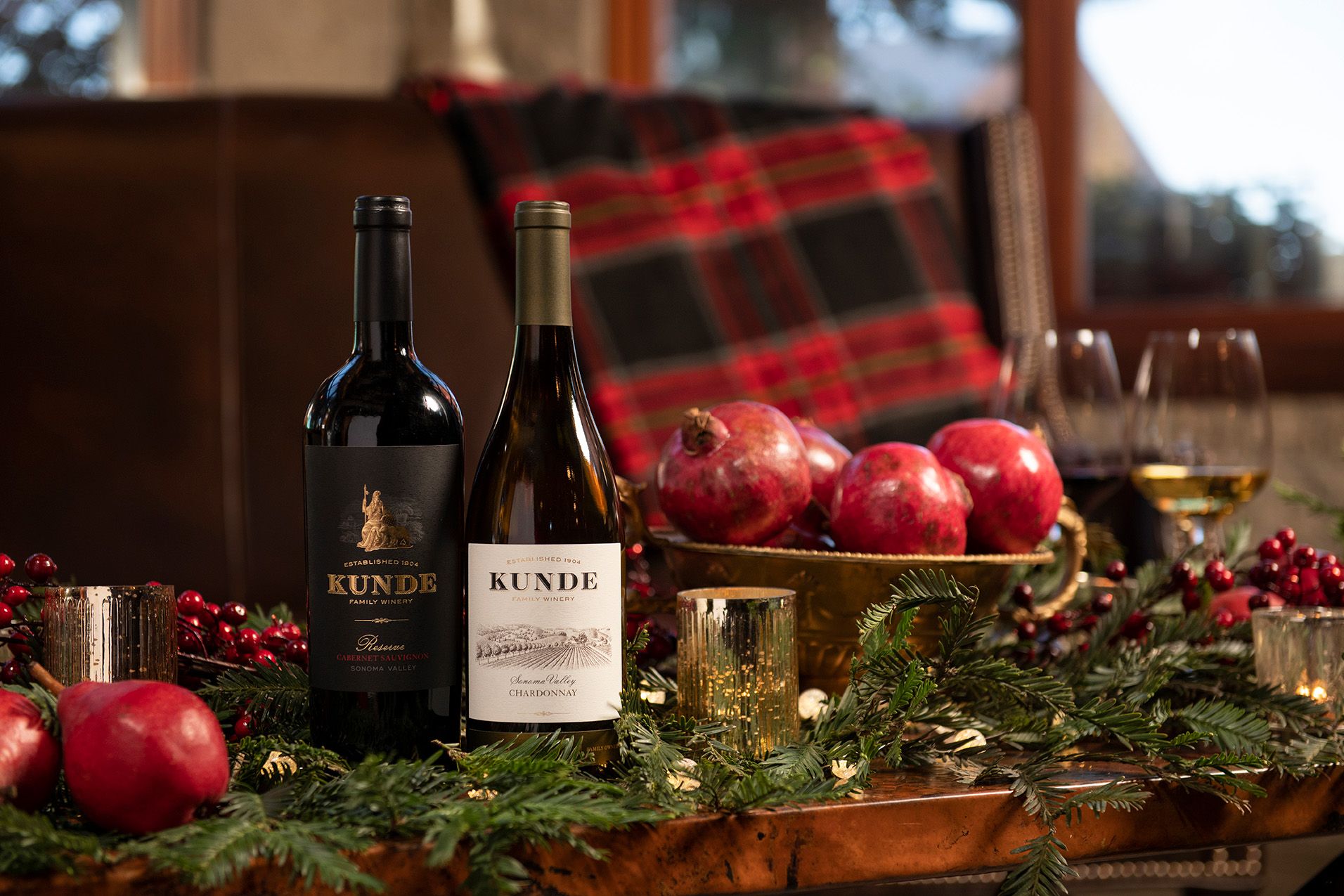 Holiday Pickup Celebration
