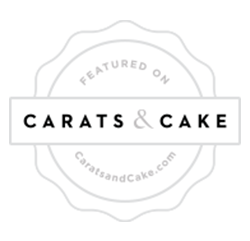 Carats & Cake - Sara & Bret wedding