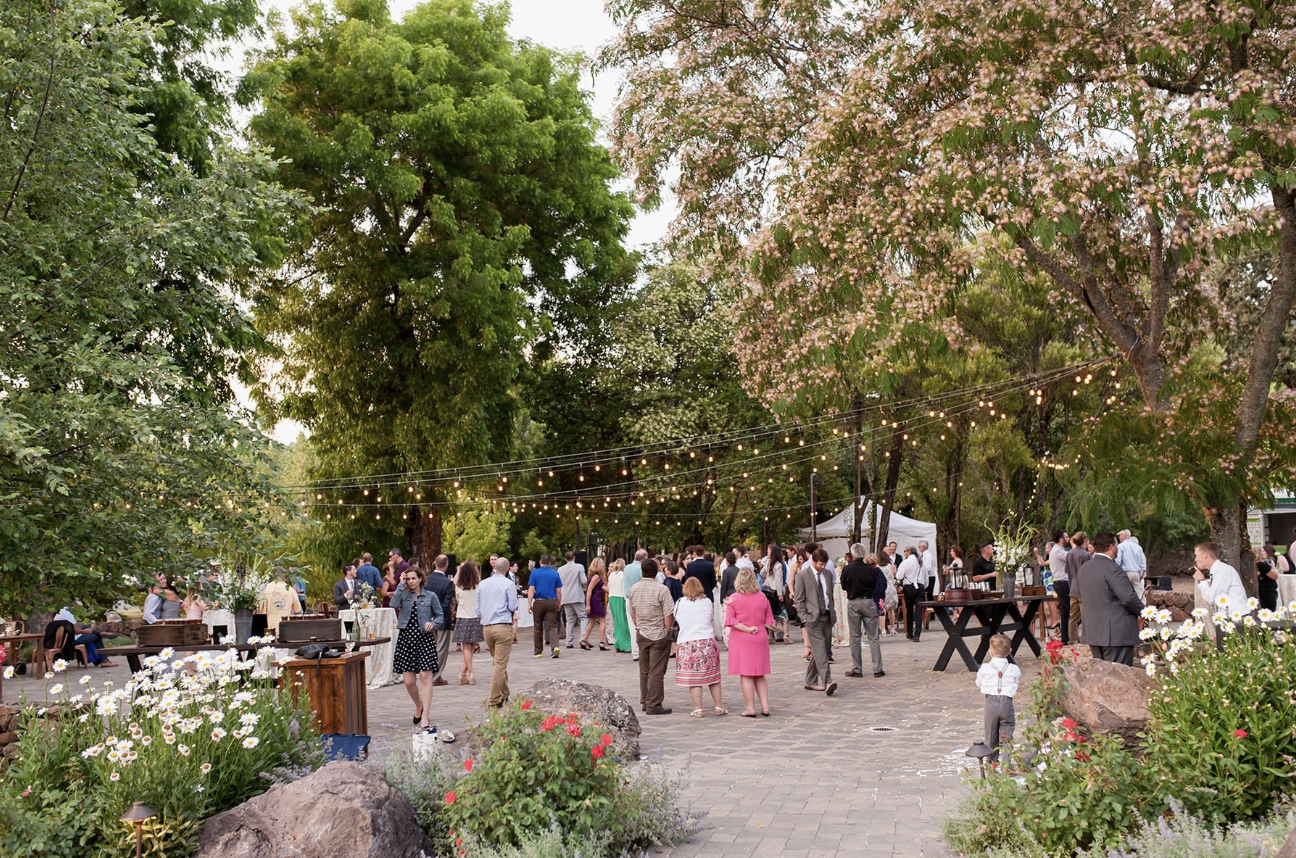 Winemaker's Plaza