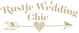 Rustic Wedding Chic - Lauren + Erik Wedding