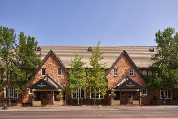 Wort Hotel