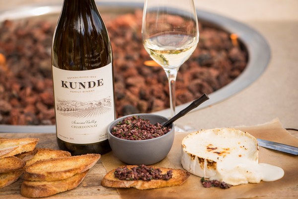 Kunde Olive Tapenade