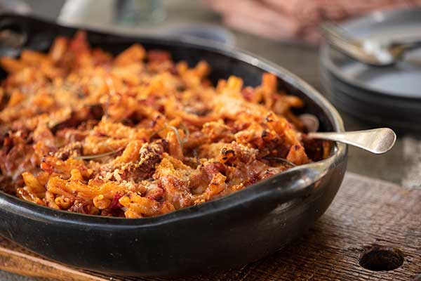 Kunde Recipe Image