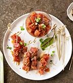 Kunde Recipe Image