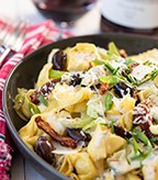 Kunde Recipe Image