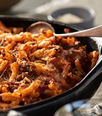 Kunde Recipe Image