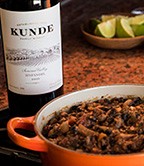 Recipe Image of Smoky Black Bean Chili