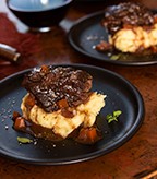 Recipe Image of Cabernet Sauvignon Braised Short Ribs
