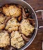 Kunde Recipe Image