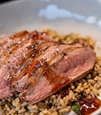 Recipe Image of Wild Duck Breast