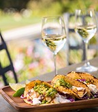 Marcia’s Chili-Lime Grilled Fish Tacos