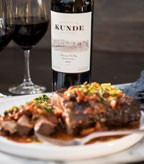 Savory Braised Beef Brisket with Zesty Gremolata