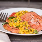 Kunde Recipe Image