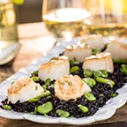 Kunde Recipe Image