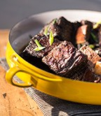 Recipe Image of Asian Fusion Beef Short Ribs