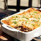 Kunde Recipe Image