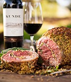 Kunde Recipe Image