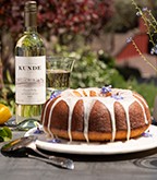 Kunde Recipe Image