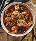 Sonoma Seafood Cioppino