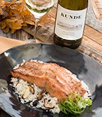 Recipe Image of Miso-Glazed Salmon