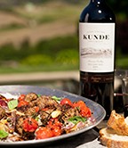 Kunde Recipe Image