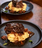 Recipe Image of Cabernet Sauvignon Braised Short Ribs