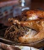 Recipe Image of Nanny’s Thanksgiving Turkey Stuffing
