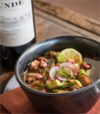 Recipe Image of Pork Pozole