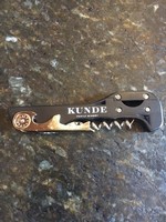Kunde Corkscrew Boomerang - View 1