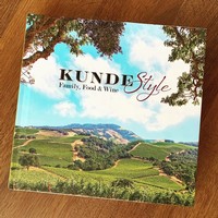 The Kunde Style Book - View 2