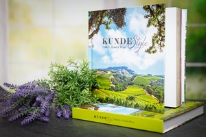 The Kunde Style Book - View 1