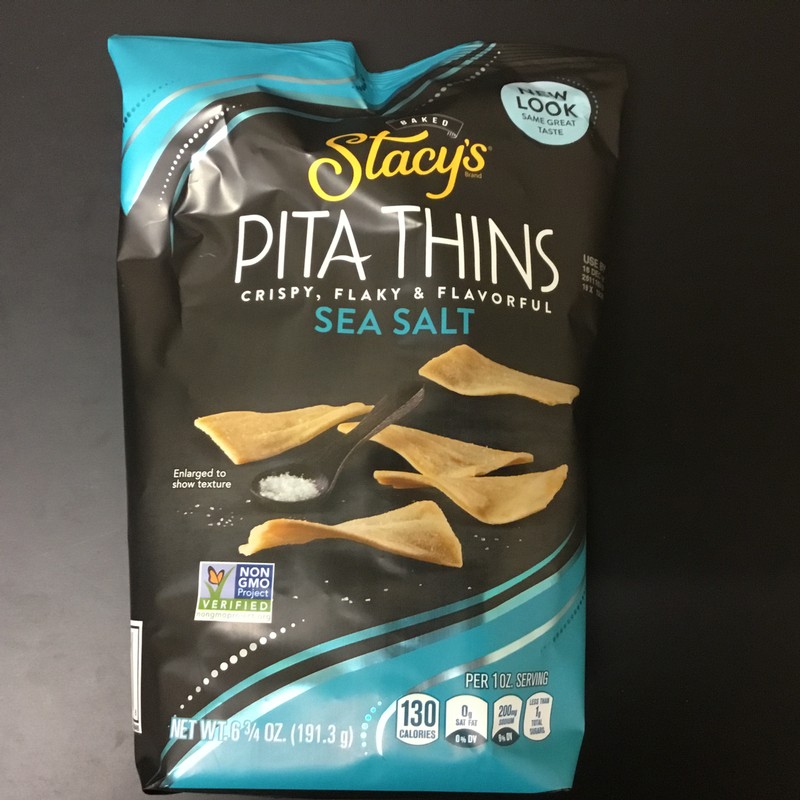 Stacy's Pita Crisps