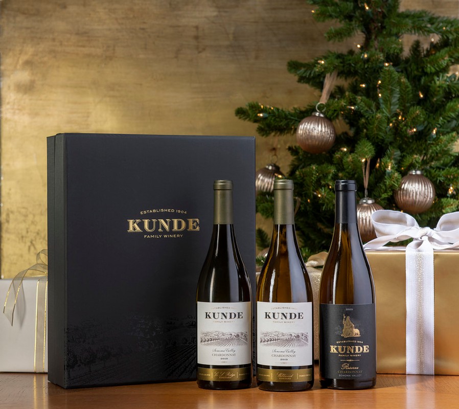 Chardonnay Lovers