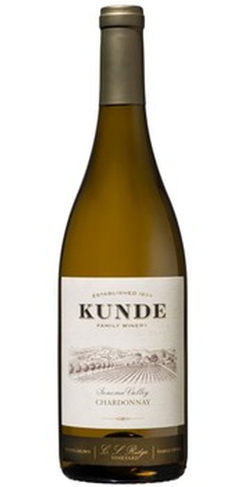 2018 Chardonnay - C.S. Ridge Vineyard, Sonoma Valley