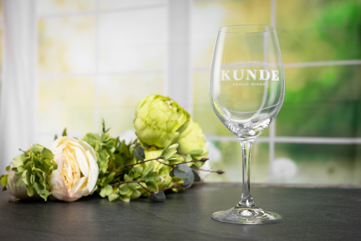 Kunde Logo Stemware