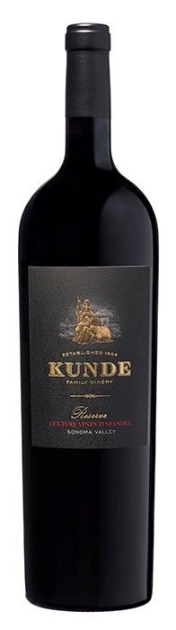 2017 1.5L Reserve Century Vines Zinfandel, Sonoma Valley