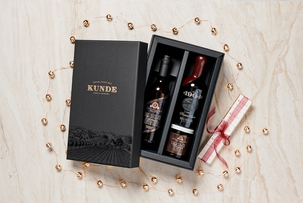 Sweet Stuff Gift Pack