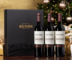Destination Red Blends