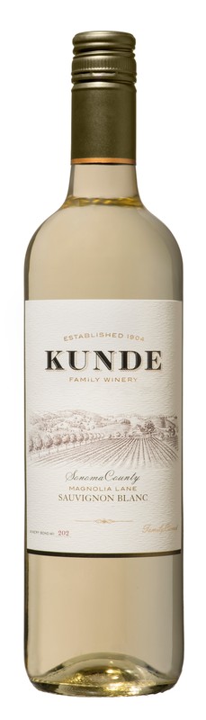 2020 Sauvignon Blanc, Magnolia Lane, Sonoma County