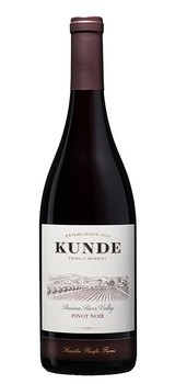 2018 Pinot Noir- Krasilsa Pacific Farms, Russian River Valley