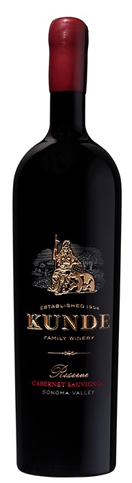2018 1.5L Reserve Cabernet Sauvignon, Sonoma Valley