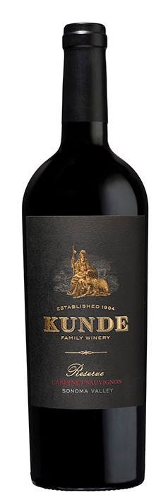 2018 Reserve Cabernet Sauvignon, Sonoma Valley