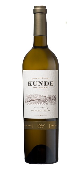 2018 Sauvignon Blanc - Block 4SB20, Sonoma Valley