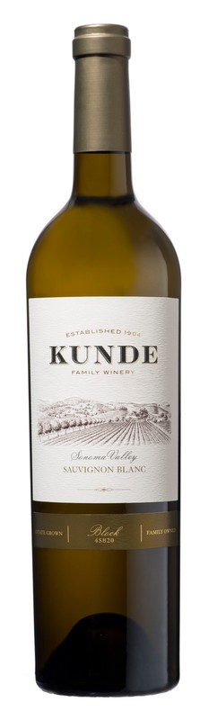 2019 Sauvignon Blanc - Block 4SB20, Sonoma Valley