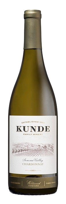 2018 Chardonnay - Wildwood Vineyard, Sonoma Valley
