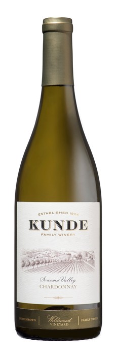 2018 Chardonnay - Wildwood Vineyard, Sonoma Valley