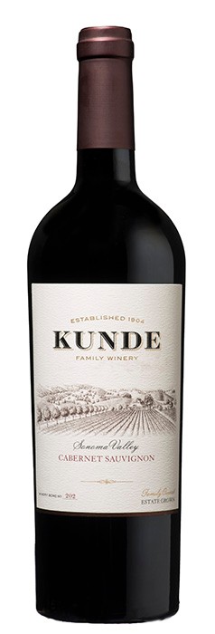 2016 Cabernet Sauvignon, Sonoma Valley