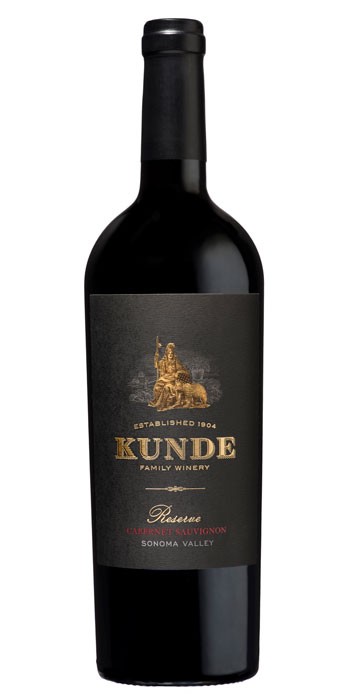 2015 1.5L Reserve Cabernet Sauvignon, Sonoma Valley Image