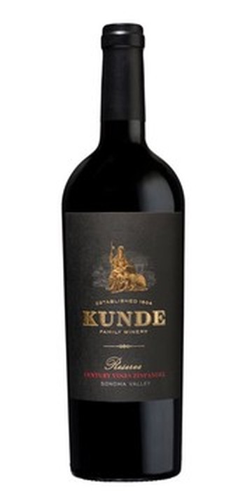 2017 1.5L Reserve Century Vines Zinfandel, Sonoma Valley