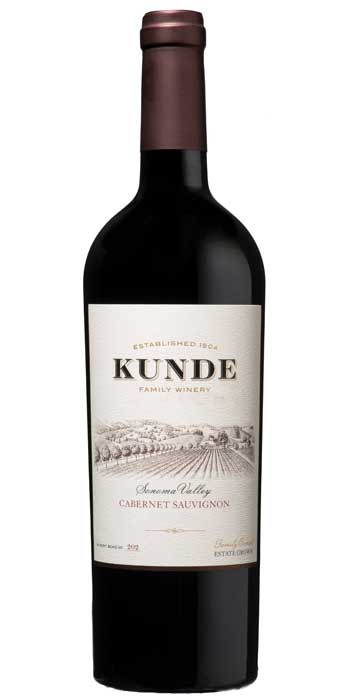 2015 1.5L Cabernet Sauvignon, Sonoma Valley Image